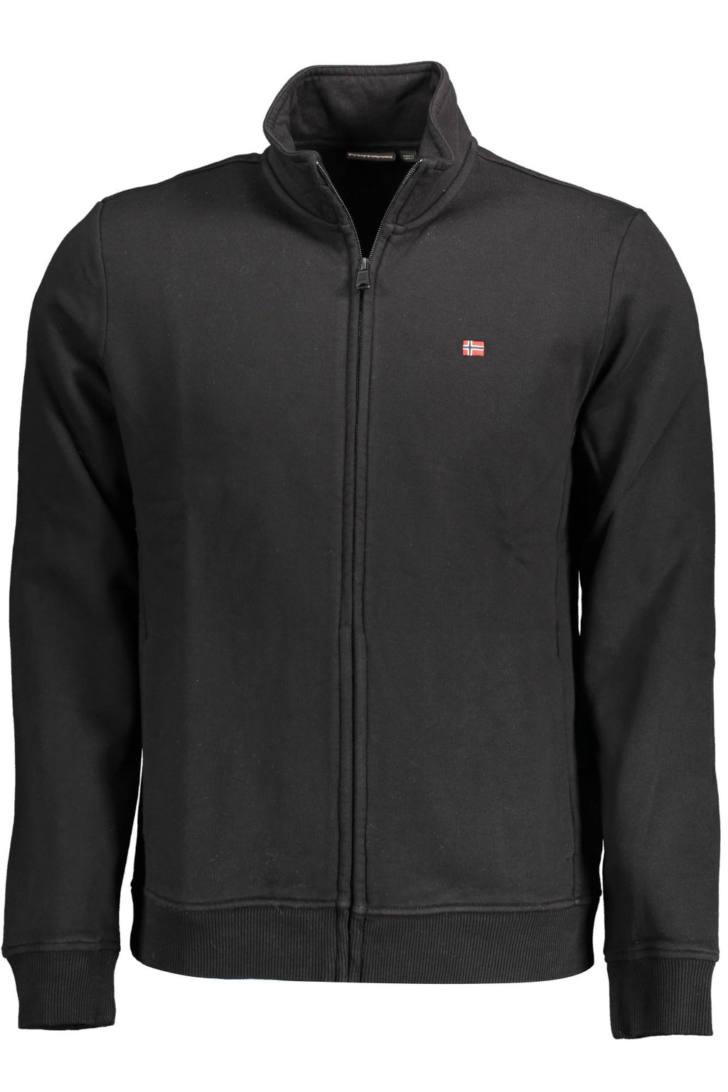 NAPAPIJRI Men Hoodie - Black