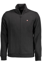 NAPAPIJRI Men Hoodie - Black