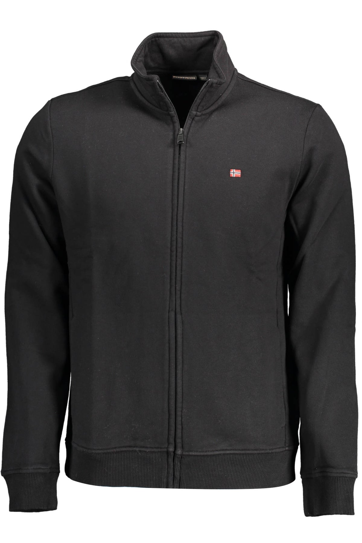 NAPAPIJRI Men Hoodie - Black