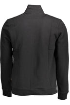 NAPAPIJRI Men Hoodie - Black