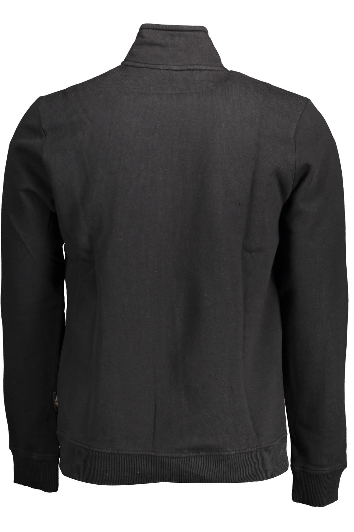 NAPAPIJRI Men Hoodie - Black