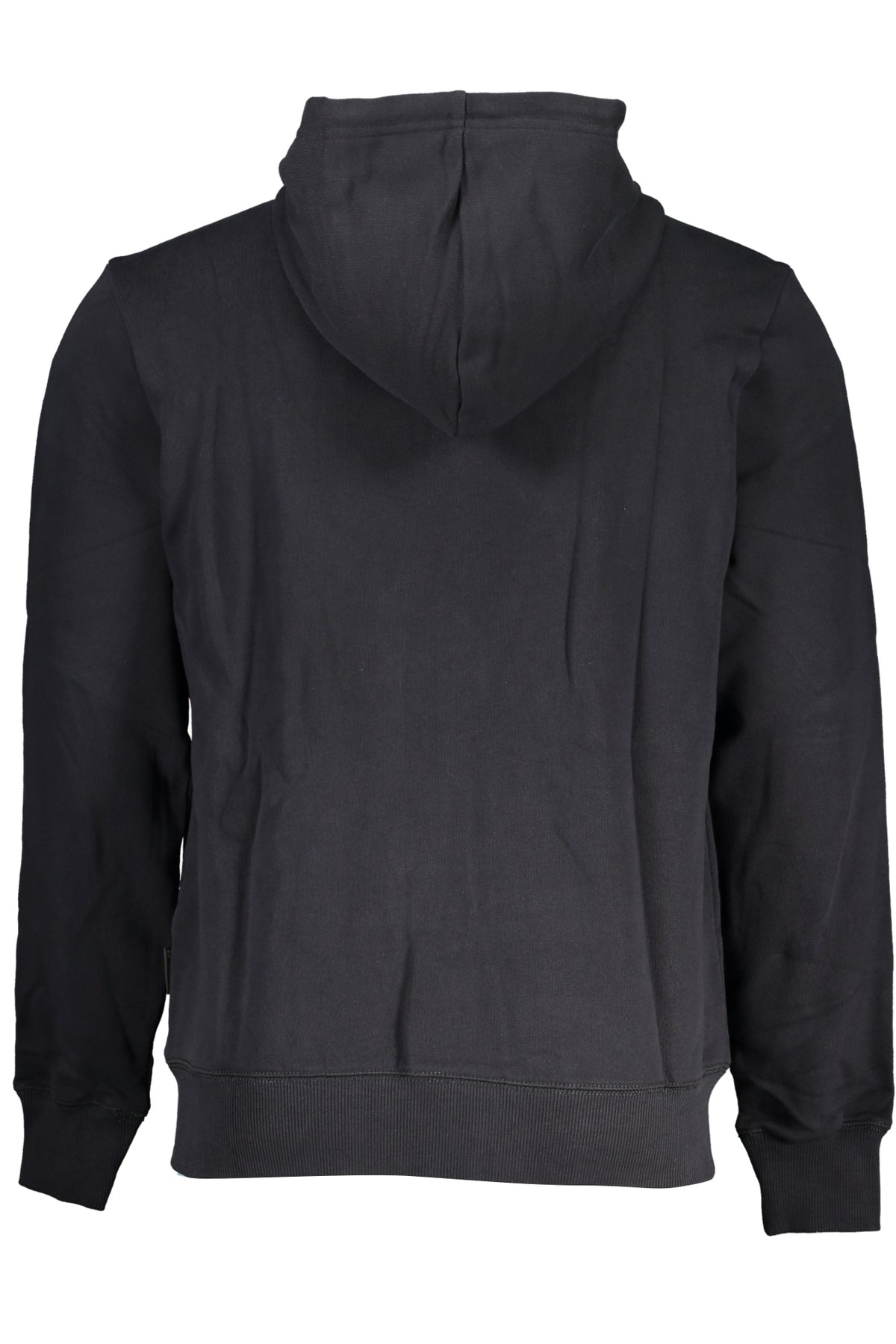 NAPAPIJRI Men Hoodie - Black