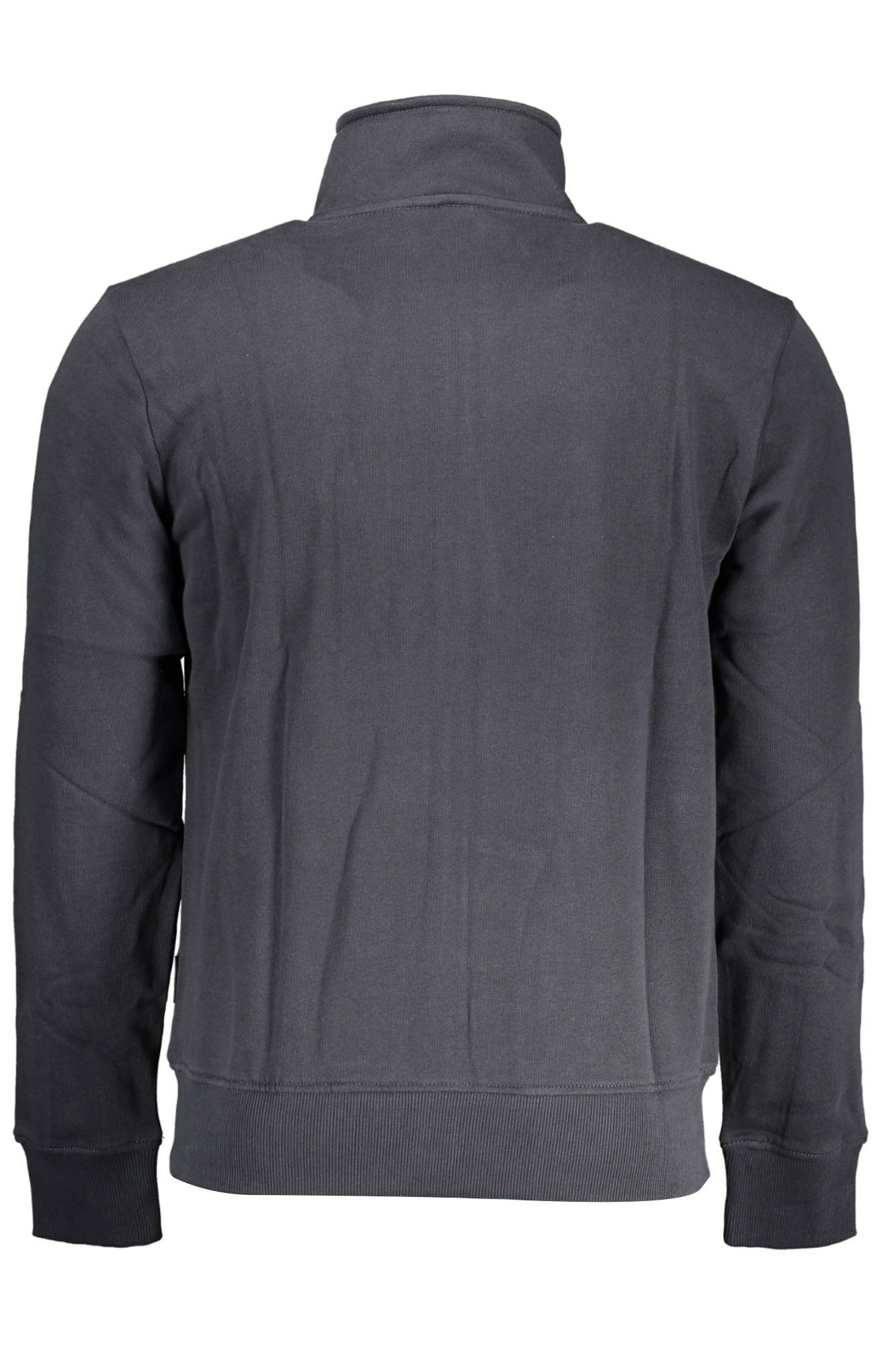 NAPAPIJRI Men Hoodie - Black