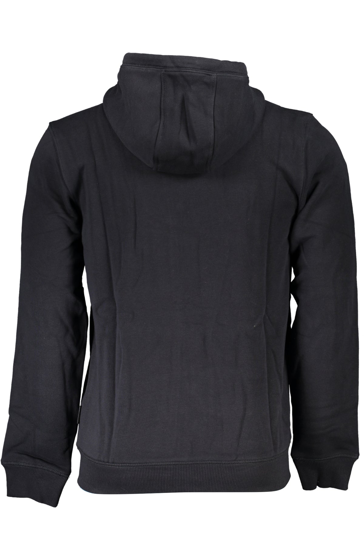 NAPAPIJRI Men Hoodie - Black
