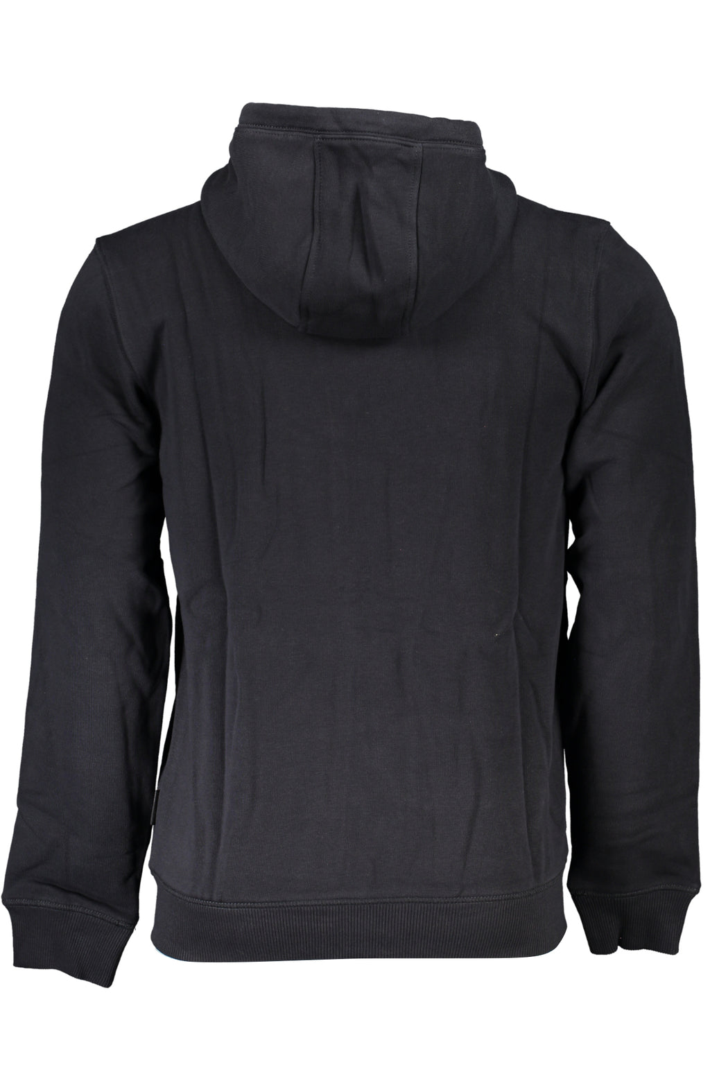 NAPAPIJRI Men Hoodie - Black