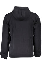 NAPAPIJRI Men Hoodie - Black