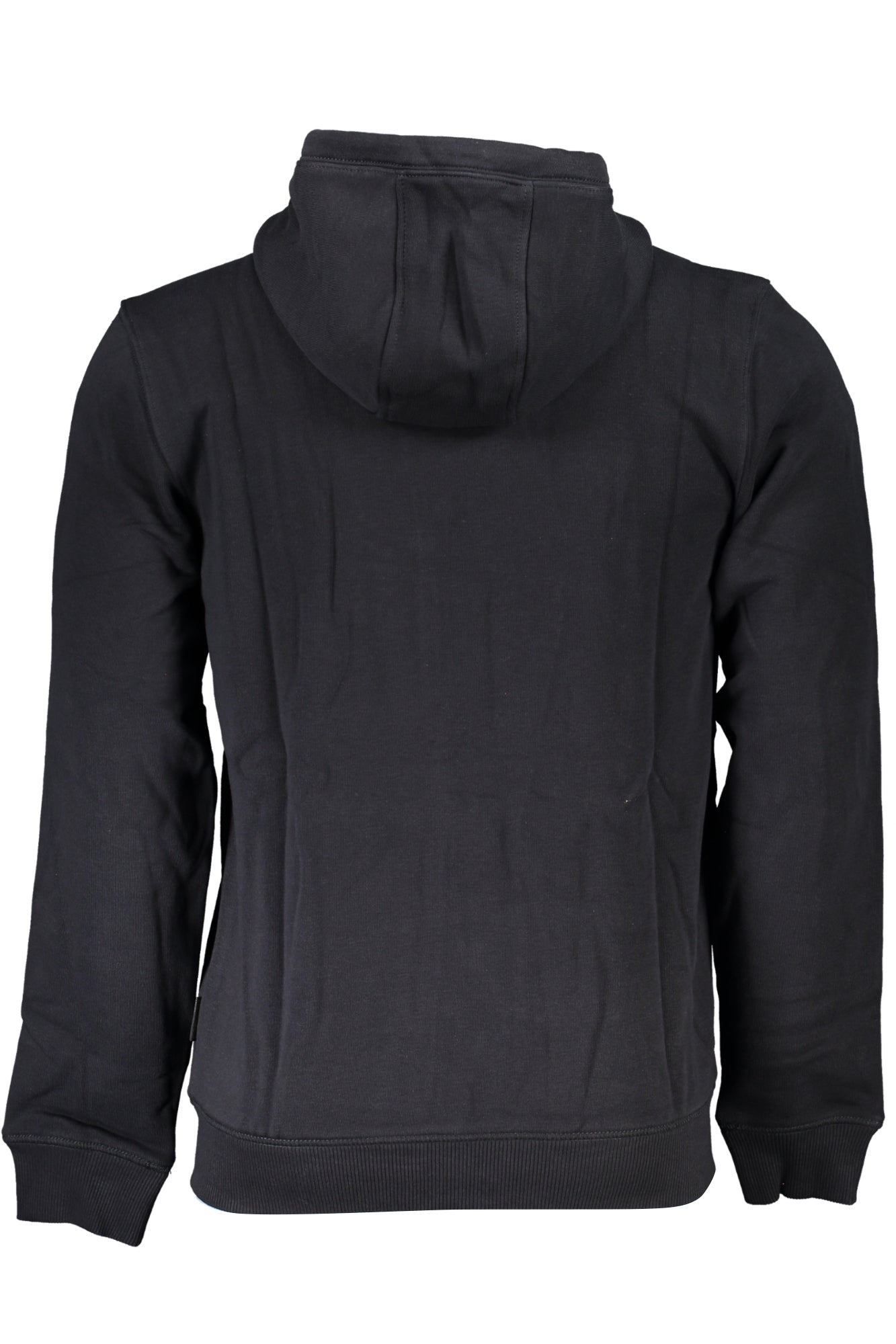 NAPAPIJRI Men Hoodie - Black