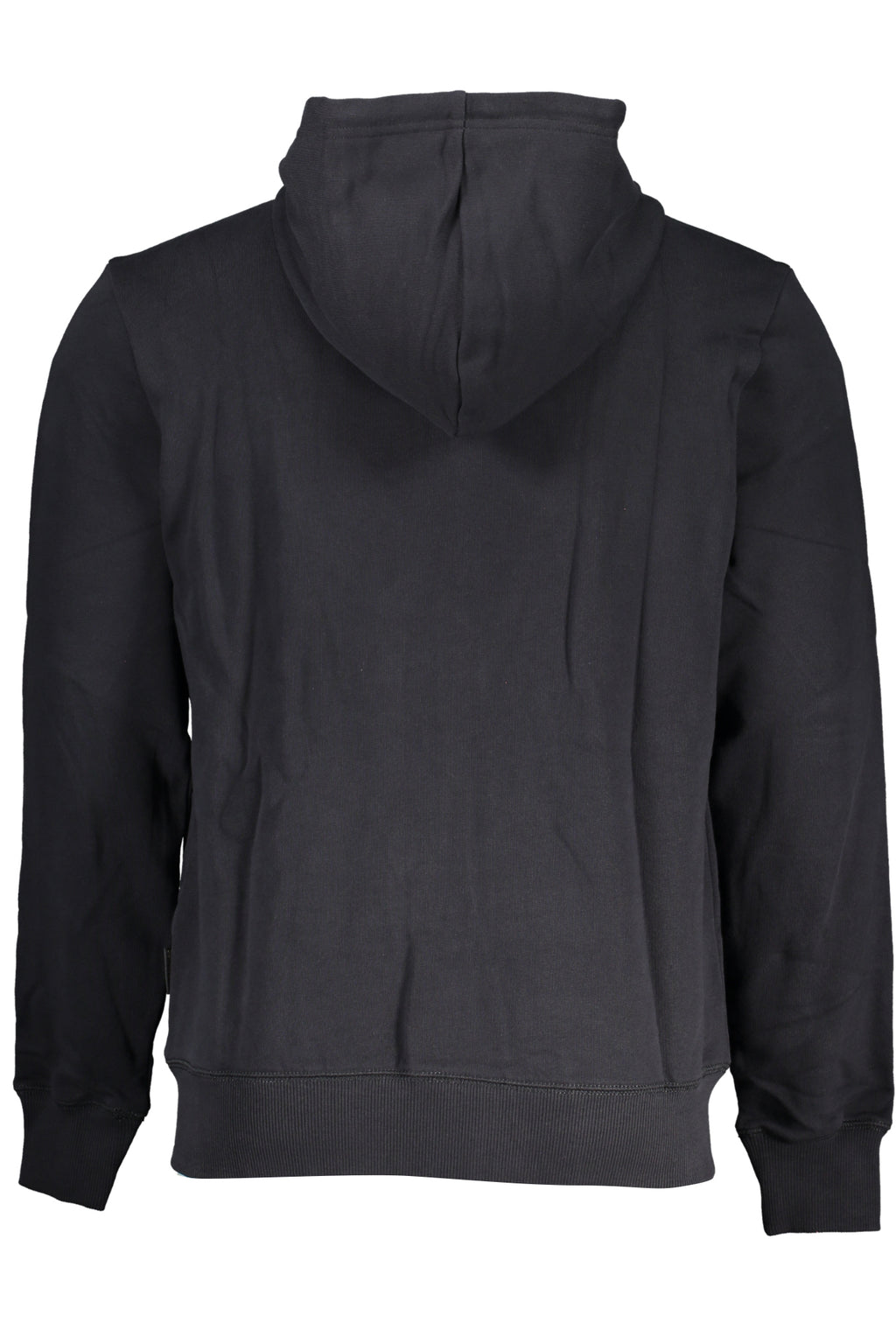 NAPAPIJRI Men Hoodie - Black
