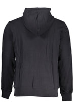 NAPAPIJRI Men Hoodie - Black