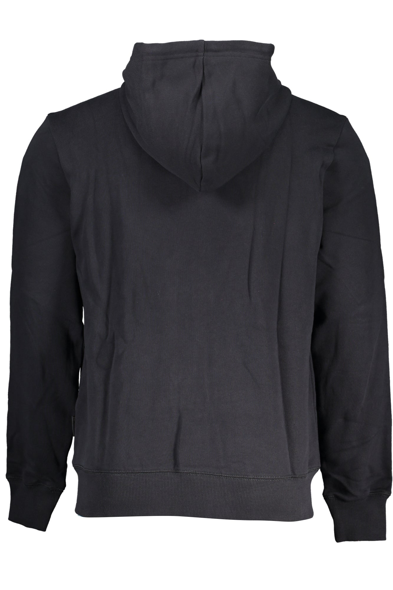 NAPAPIJRI Men Hoodie - Black