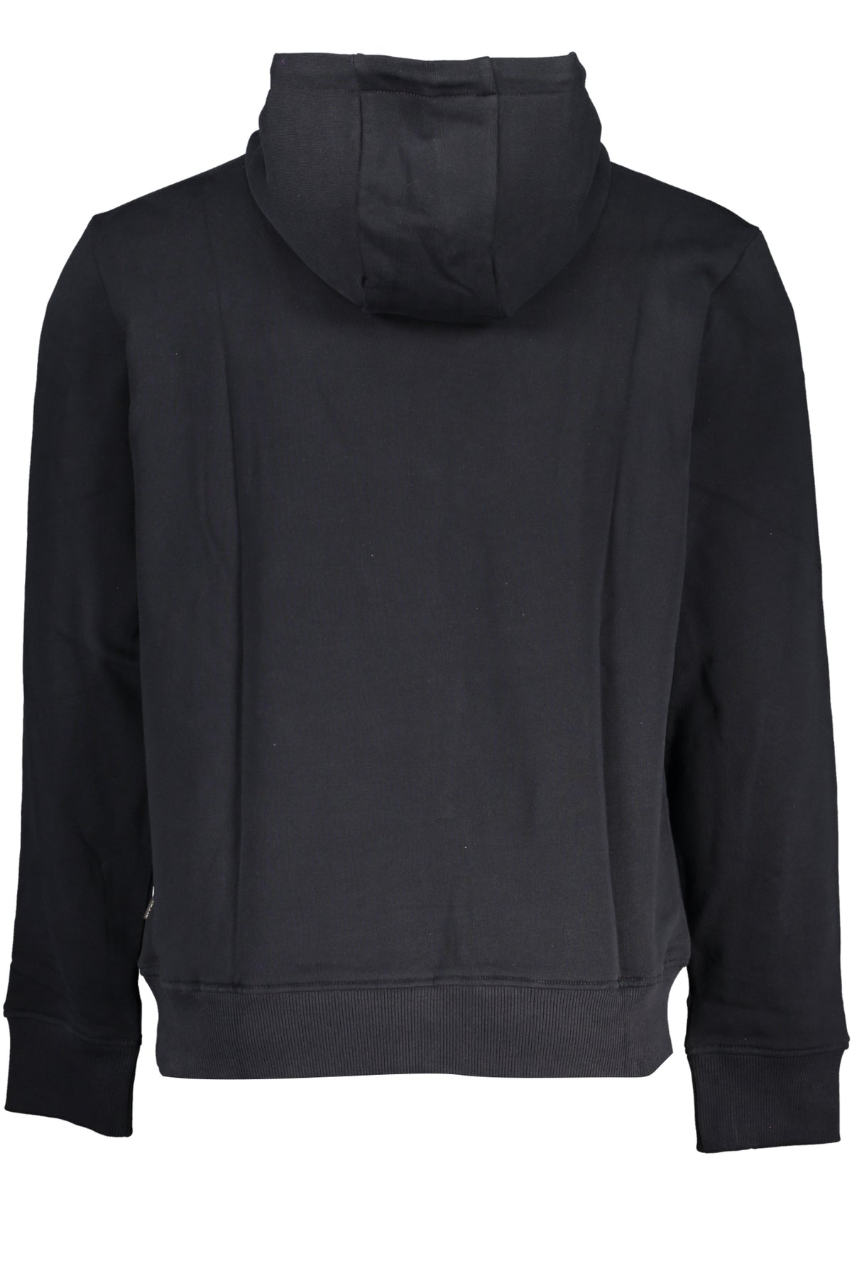 NAPAPIJRI Men Hoodie - Black