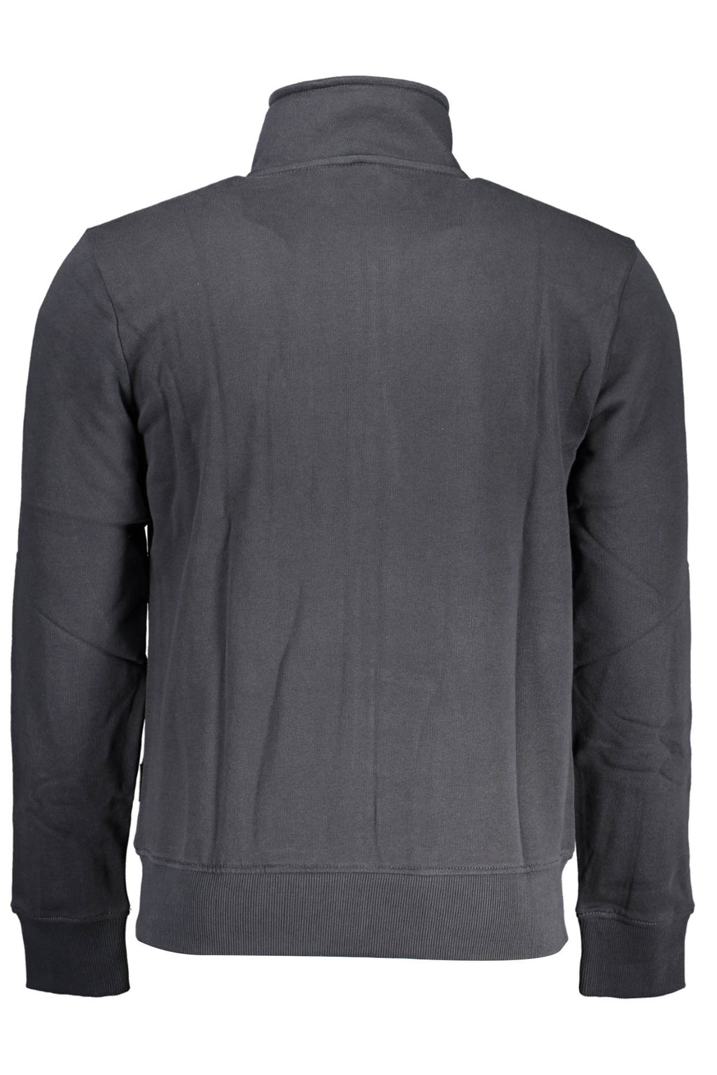 NAPAPIJRI Men Hoodie - Black