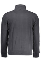 NAPAPIJRI Men Hoodie - Black