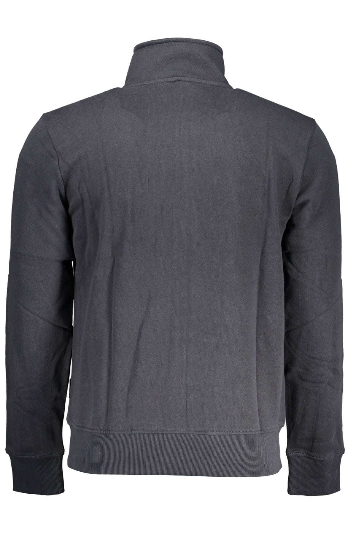 NAPAPIJRI Men Hoodie - Black
