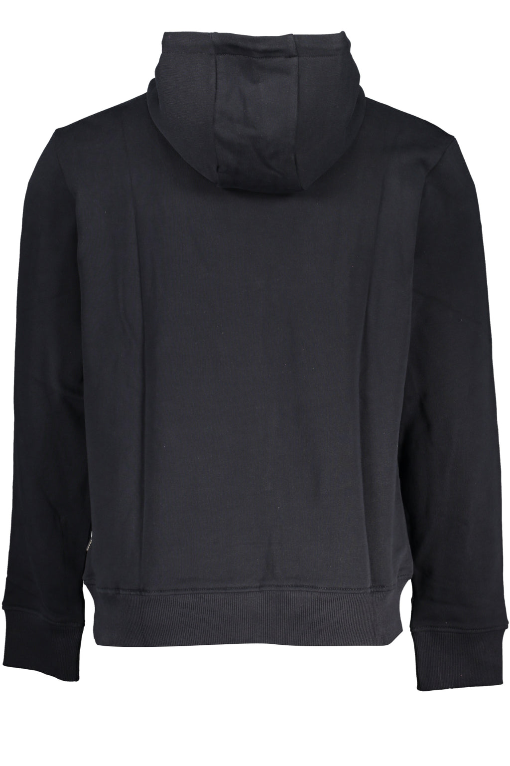 NAPAPIJRI Men Hoodie - Black