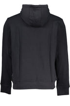 NAPAPIJRI Men Hoodie - Black