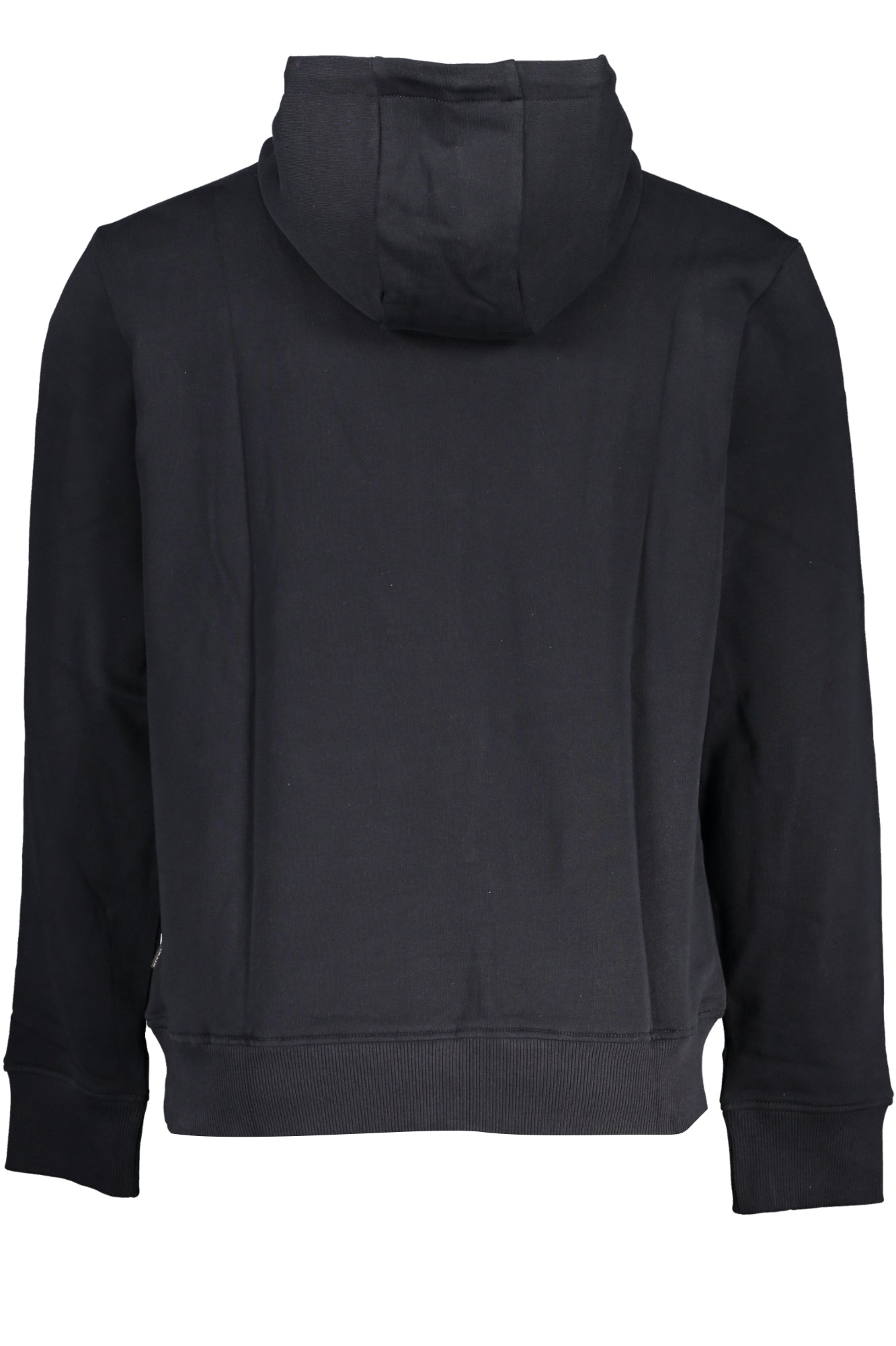 NAPAPIJRI Men Hoodie - Black
