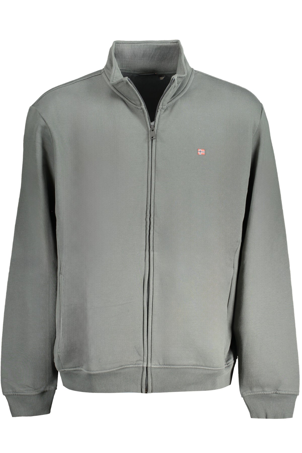NAPAPIJRI Men Hoodie - Green
