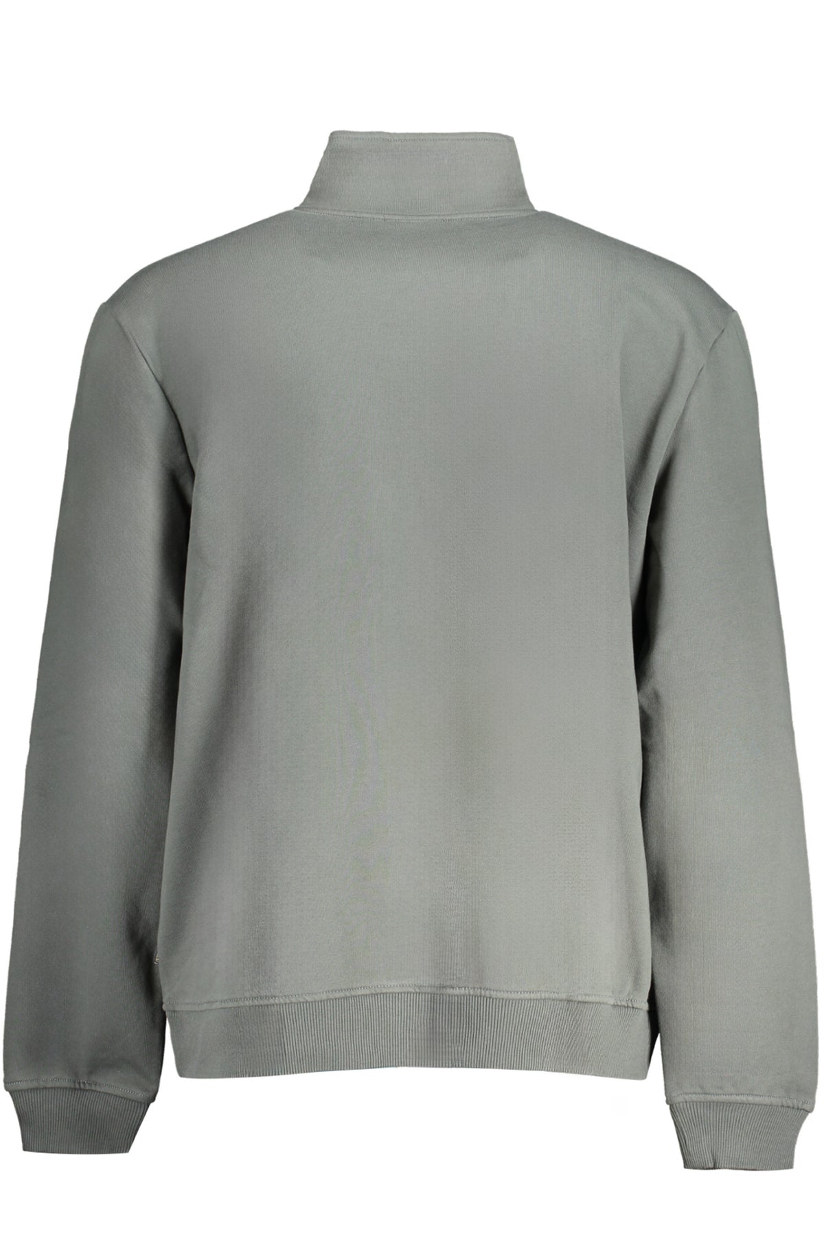 NAPAPIJRI Men Hoodie - Green