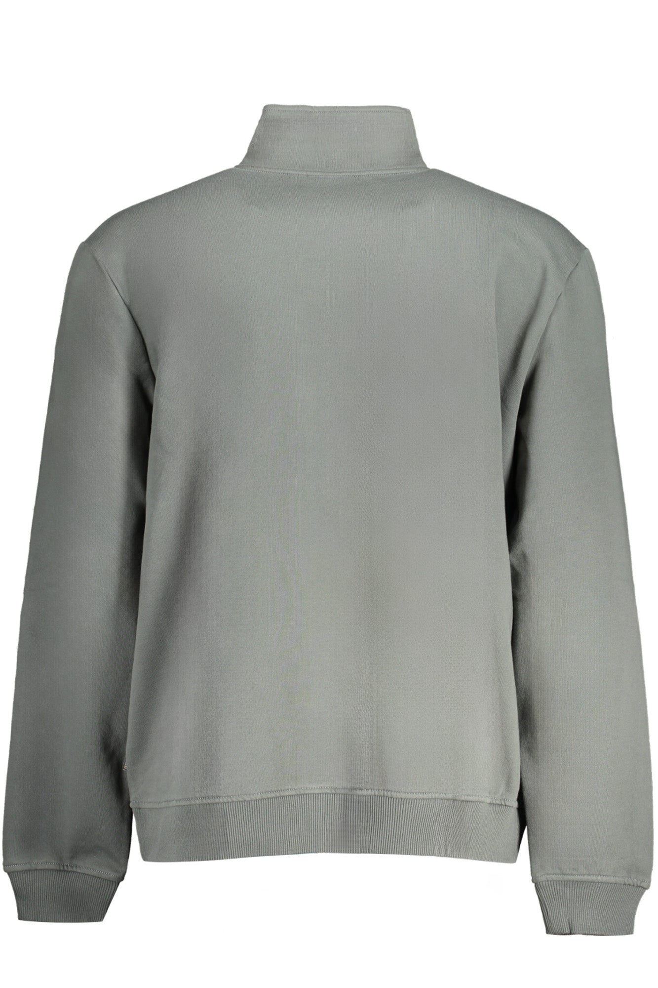 NAPAPIJRI Men Hoodie - Green