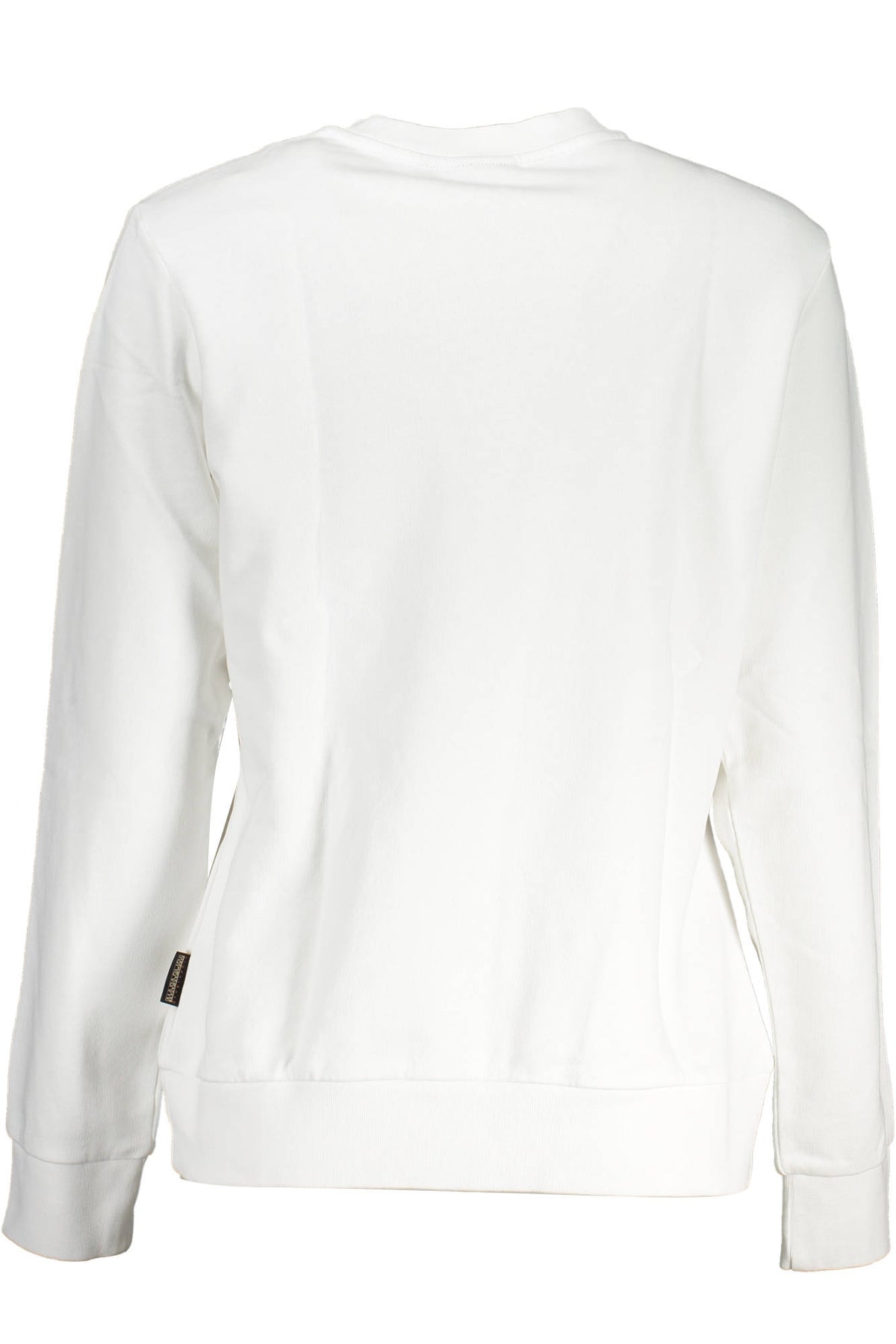 NAPAPIJRI Women Hoodie - White