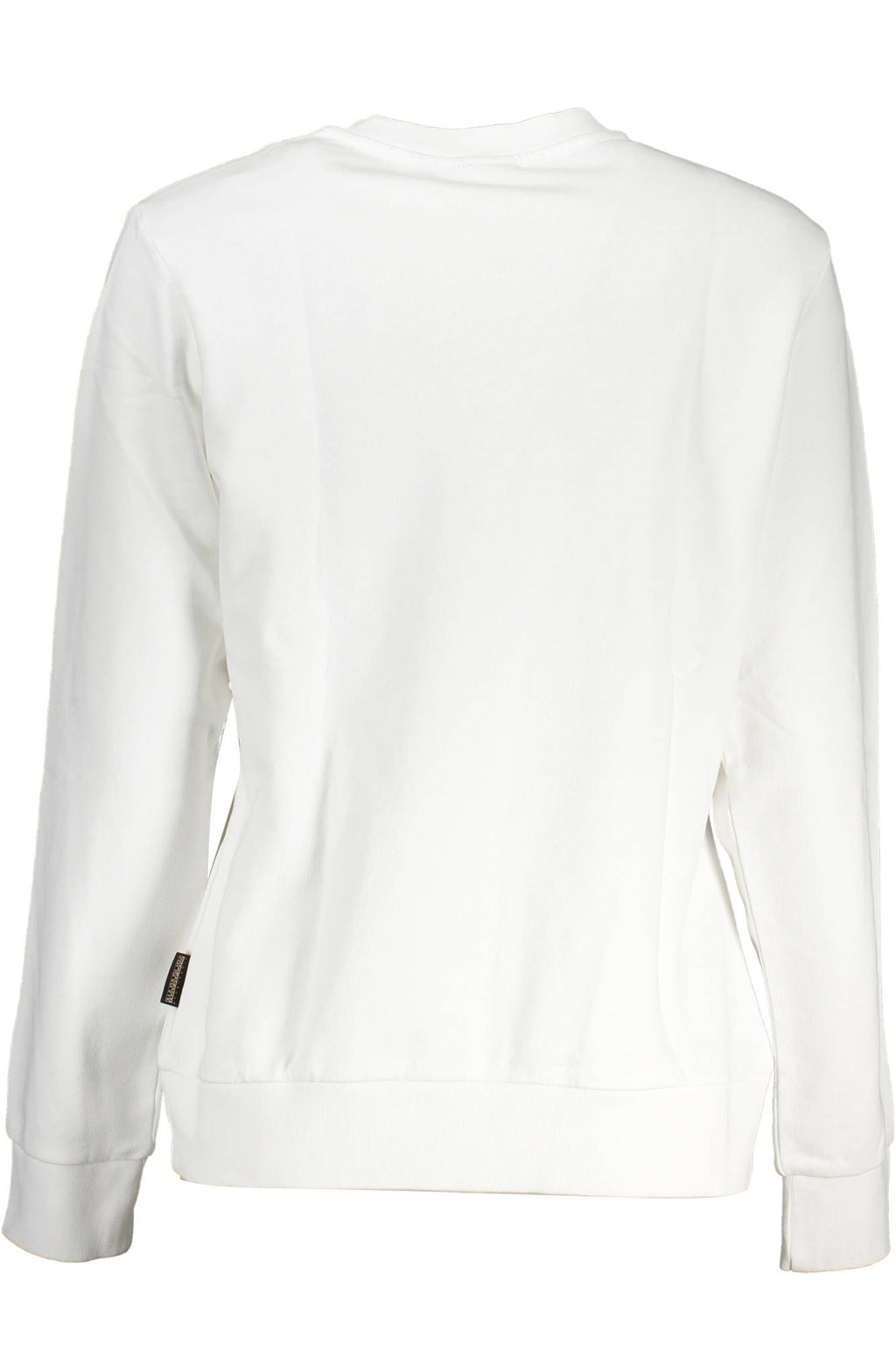 NAPAPIJRI Women Hoodie - White