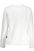NAPAPIJRI Women Hoodie - White