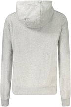 NAPAPIJRI Women Hoodie - Grey