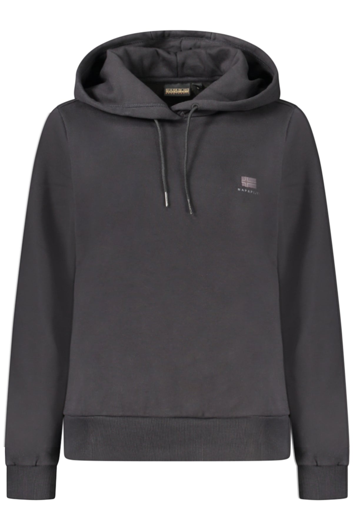 NAPAPIJRI Women Hoodie - Black