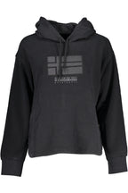 NAPAPIJRI Women Hoodie - Black