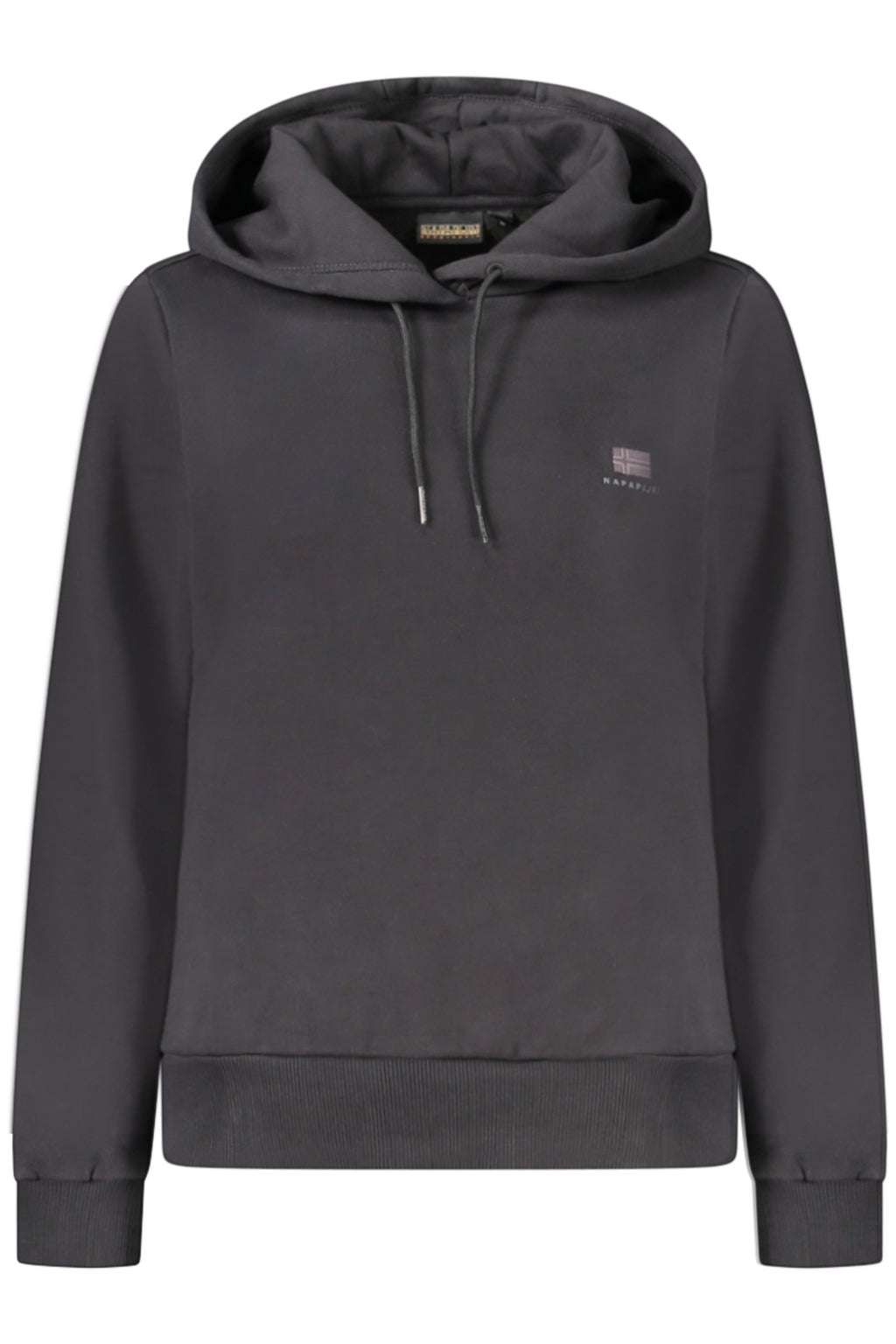 NAPAPIJRI Women Hoodie - Black