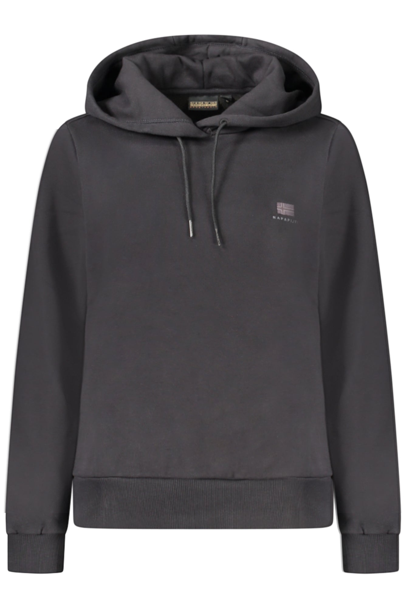 NAPAPIJRI Women Hoodie - Black