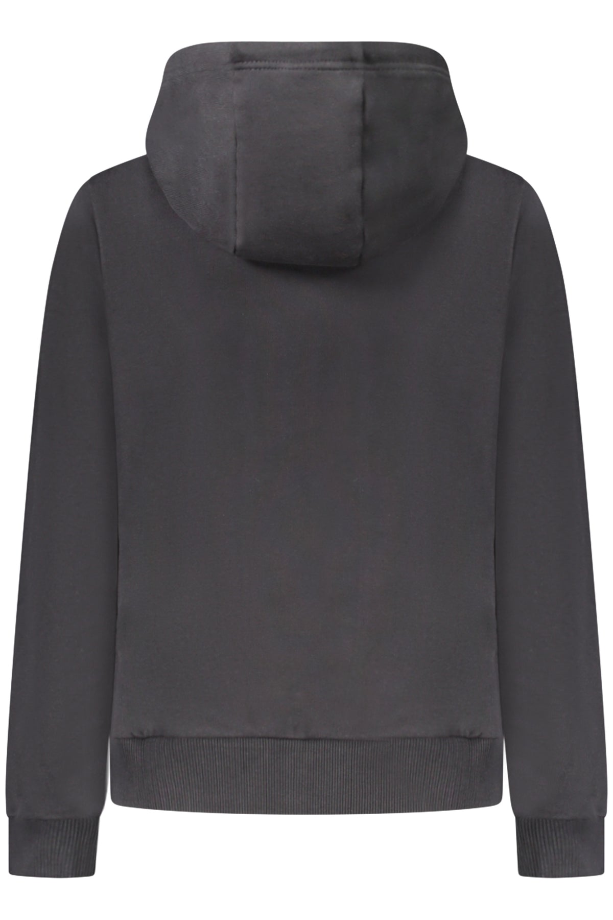 NAPAPIJRI Women Hoodie - Black