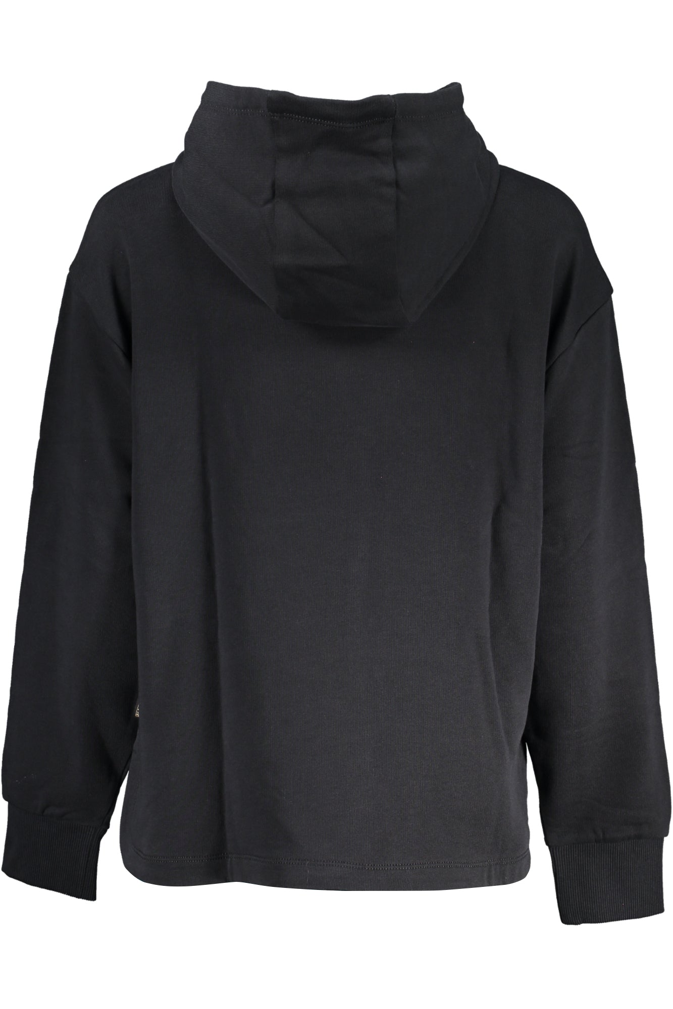 NAPAPIJRI Women Hoodie - Black
