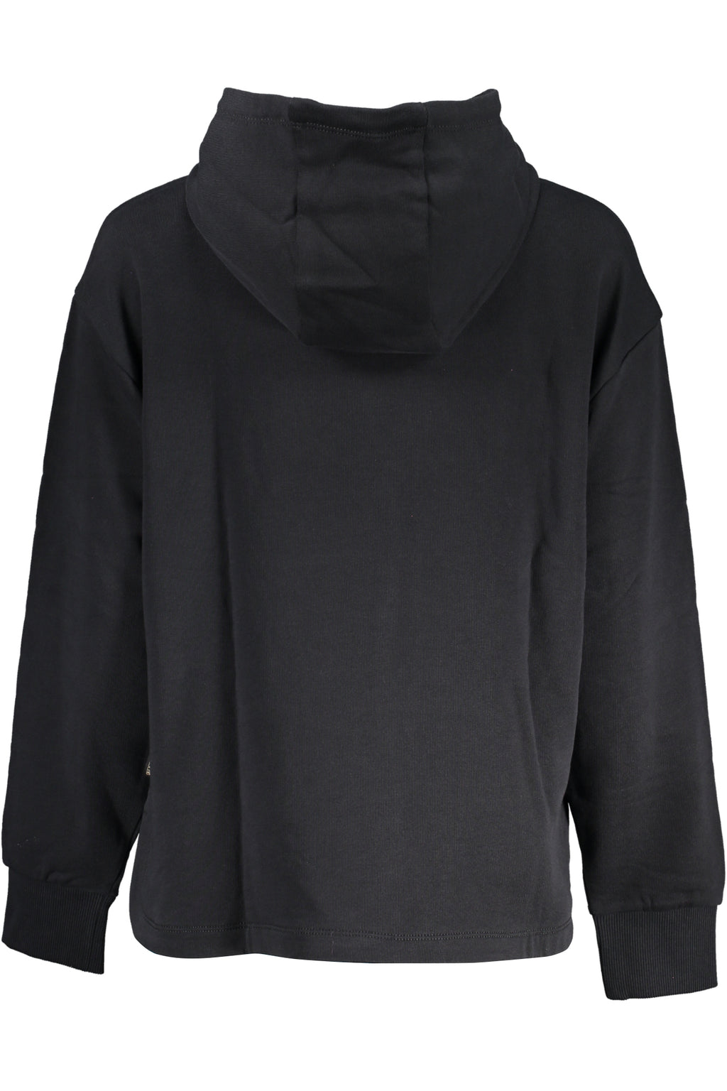 NAPAPIJRI Women Hoodie - Black