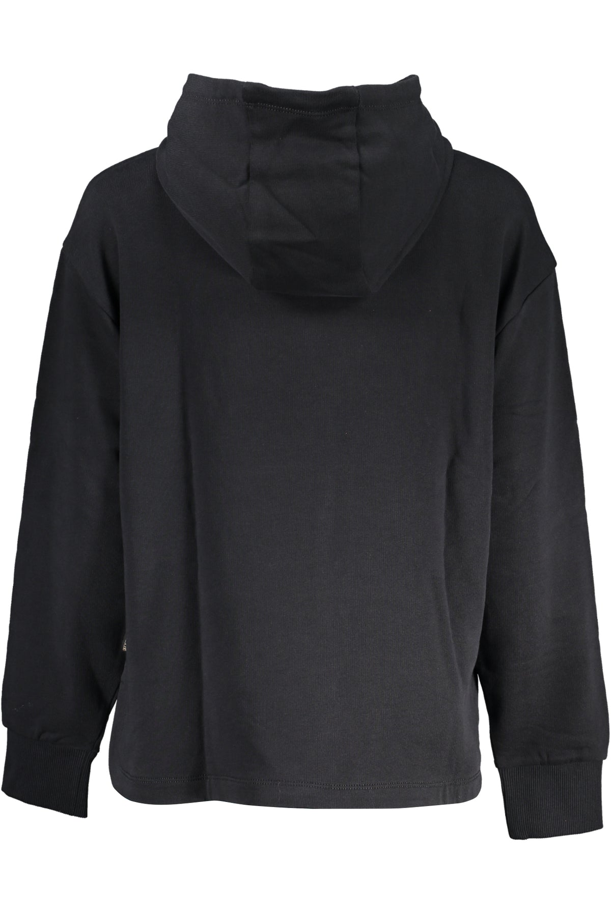 NAPAPIJRI Women Hoodie - Black