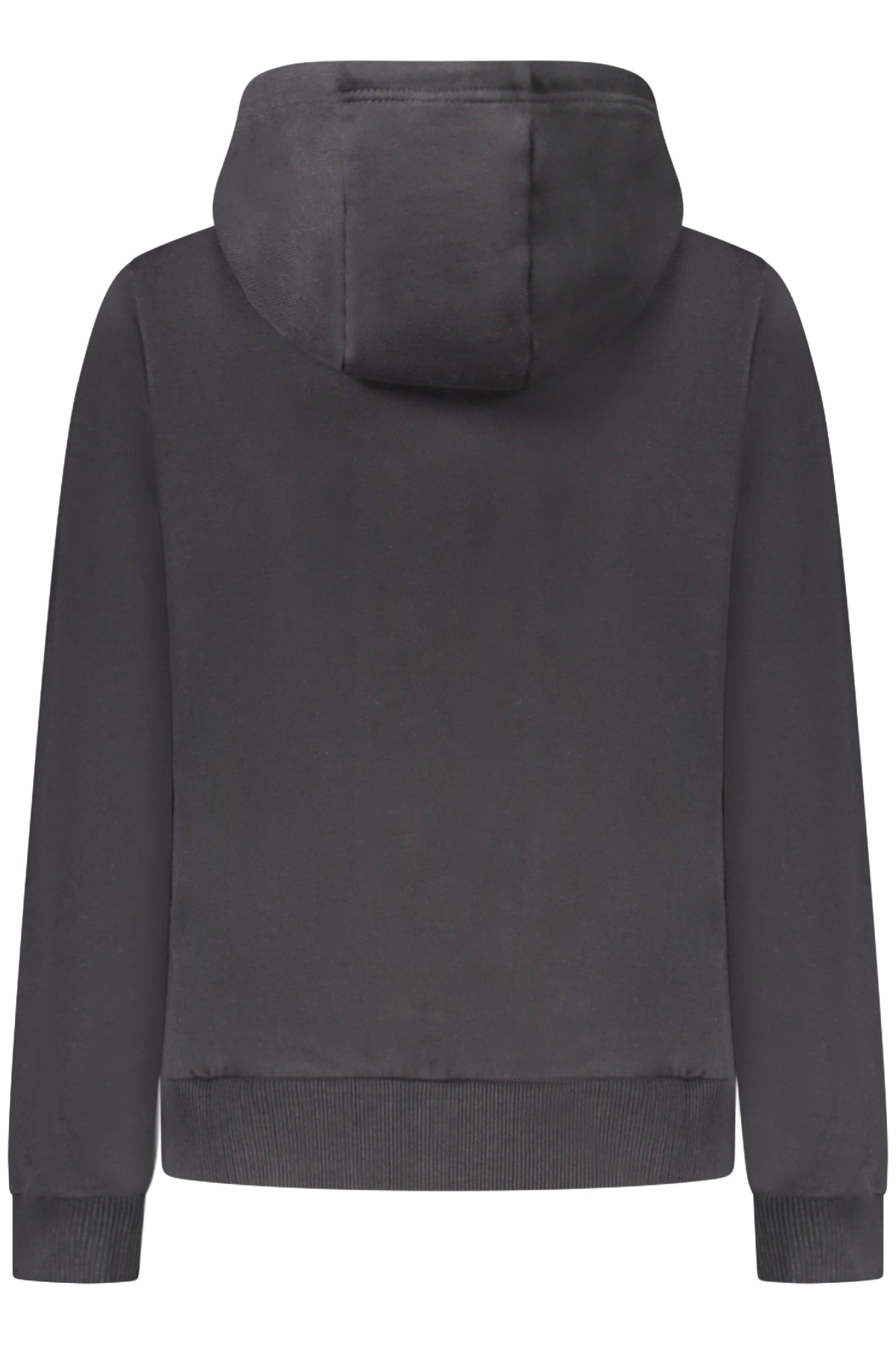 NAPAPIJRI Women Hoodie - Black