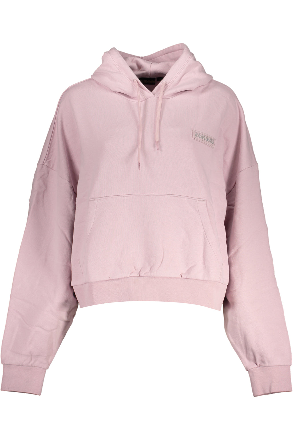 NAPAPIJRI Women Hoodie - Pink