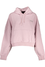 NAPAPIJRI Women Hoodie - Pink