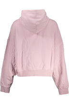 NAPAPIJRI Women Hoodie - Pink