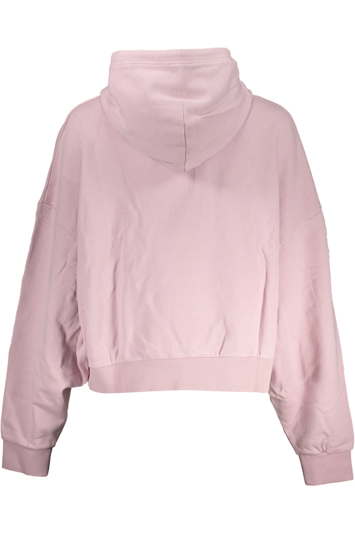 NAPAPIJRI Women Hoodie - Pink
