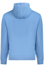 NAPAPIJRI Men Hoodie - Light Blue