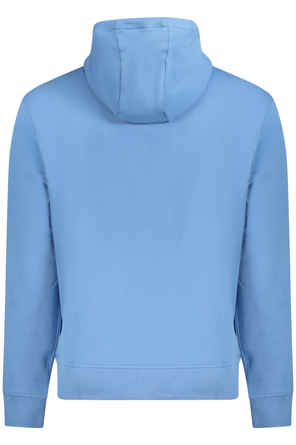 NAPAPIJRI Men Hoodie - Light Blue