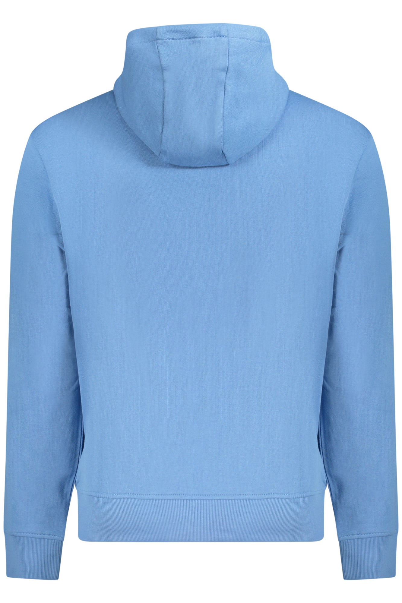 NAPAPIJRI Men Hoodie - Light Blue