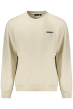 NAPAPIJRI Men Hoodie - Beige