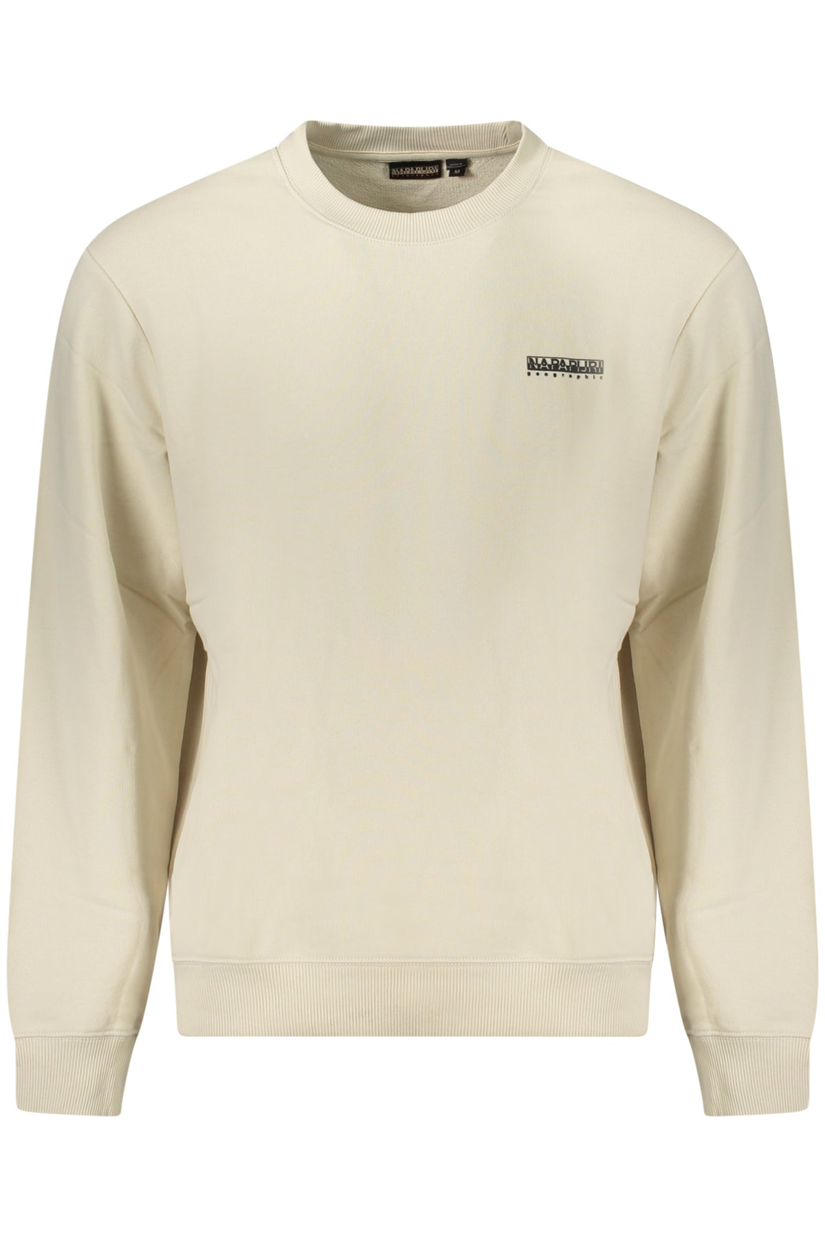 NAPAPIJRI Men Hoodie - Beige