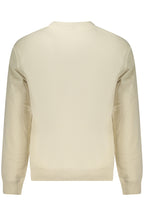 NAPAPIJRI Men Hoodie - Beige