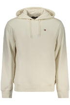 NAPAPIJRI Men Hoodie - White