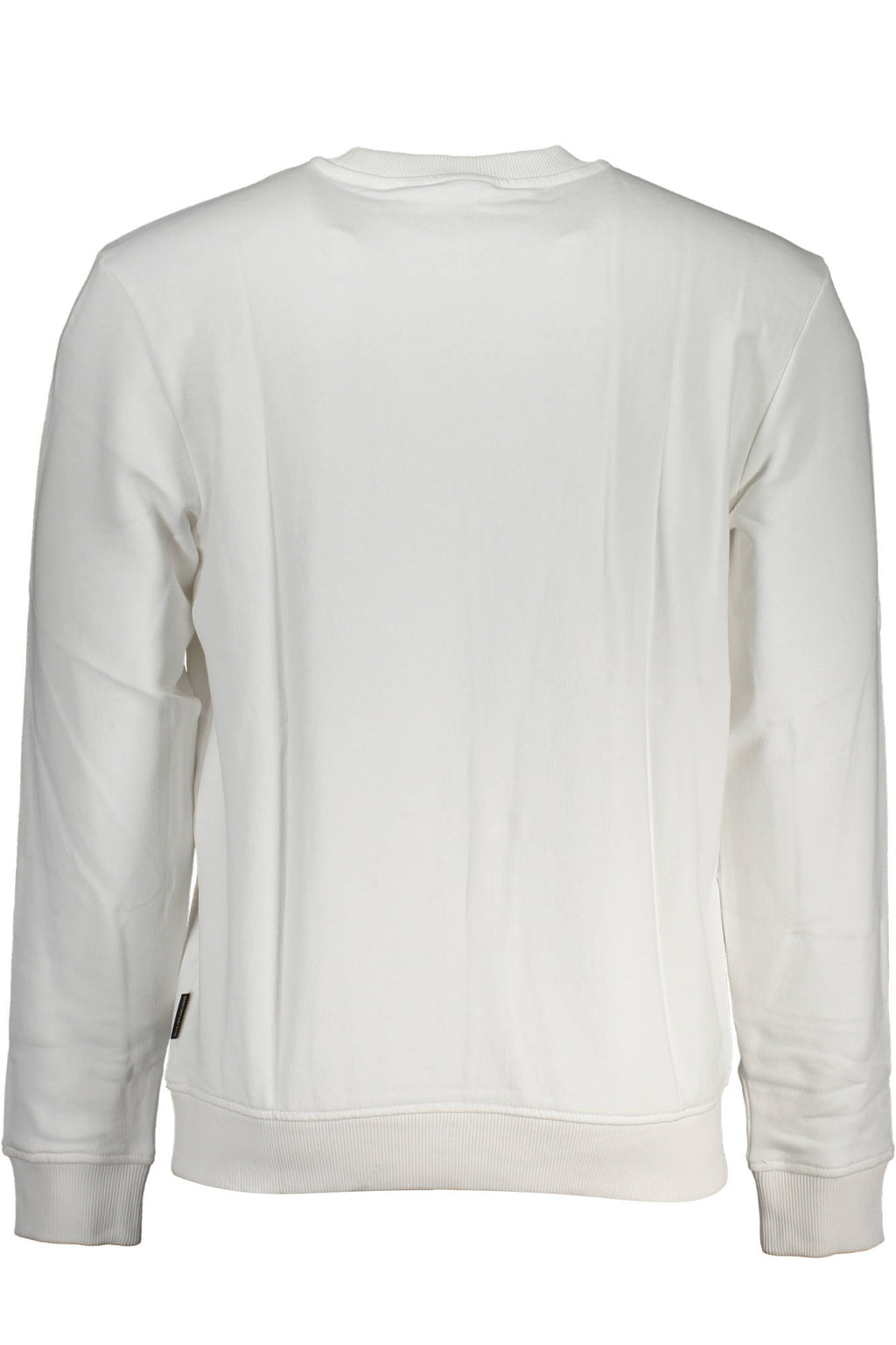 NAPAPIJRI Men Hoodie - White