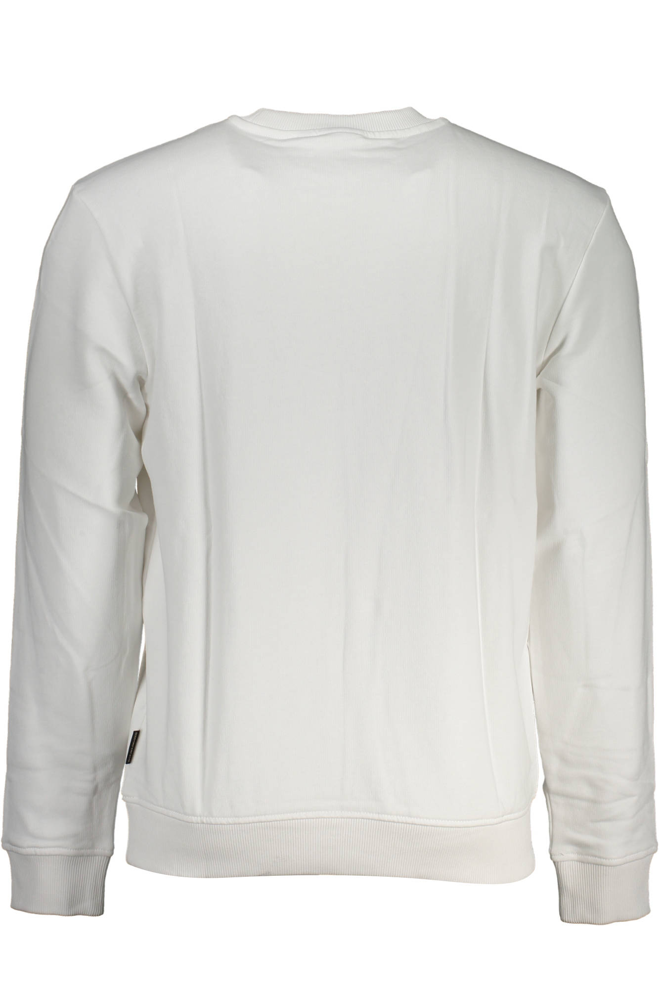 NAPAPIJRI Men Hoodie - White